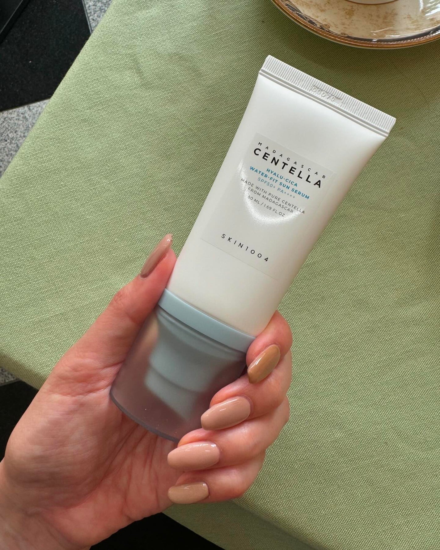 ystyle on LIPS 「.@skin1004_japan◽️SKIN1004マダガスカ..」(2枚目)