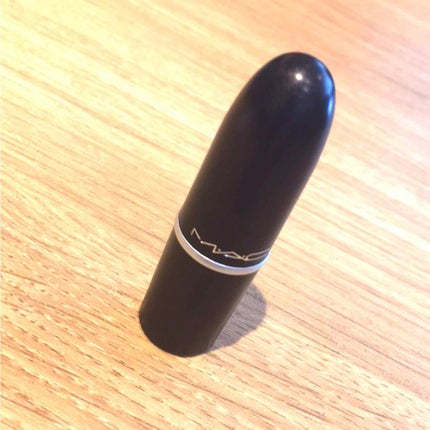 リップスティック/M・A・C/口紅を使ったクチコミ(1枚目)