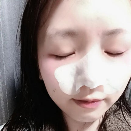 3STEP TAKO PACK NOSE /Nightingale(ナイチンゲール)/シートマスク・パックを使ったクチコミ(3枚目)