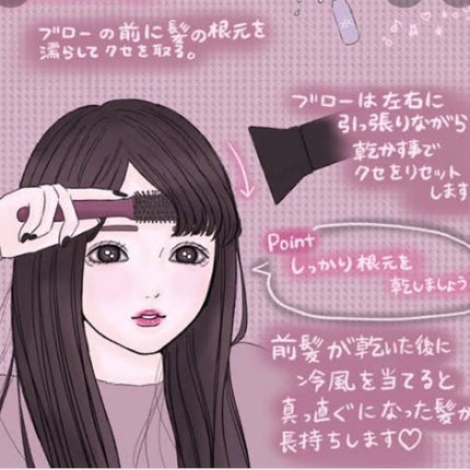 フィニッシュスプレー リッチカール/アイビル/ヘアスプレーを使ったクチコミ(2枚目)