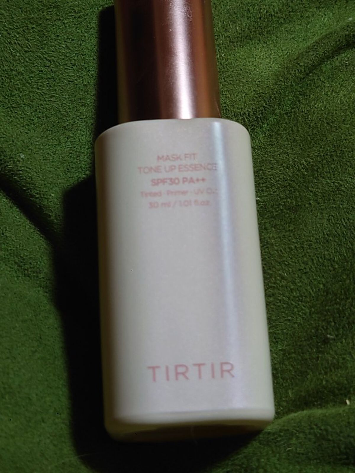 エファクラ ピールケア セラム/ラ ロッシュ ポゼ/美容液を使ったクチコミ（3枚目）