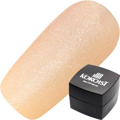 カラージェル E-104S コークペブル