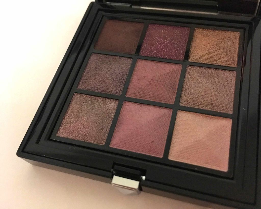 プリズム・イシム・アイズ/GIVENCHY/アイシャドウパレットを使ったクチコミ(1枚目)