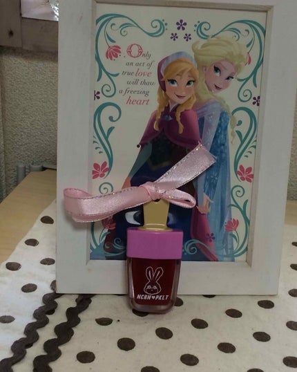 を使ったクチコミ(1枚目)