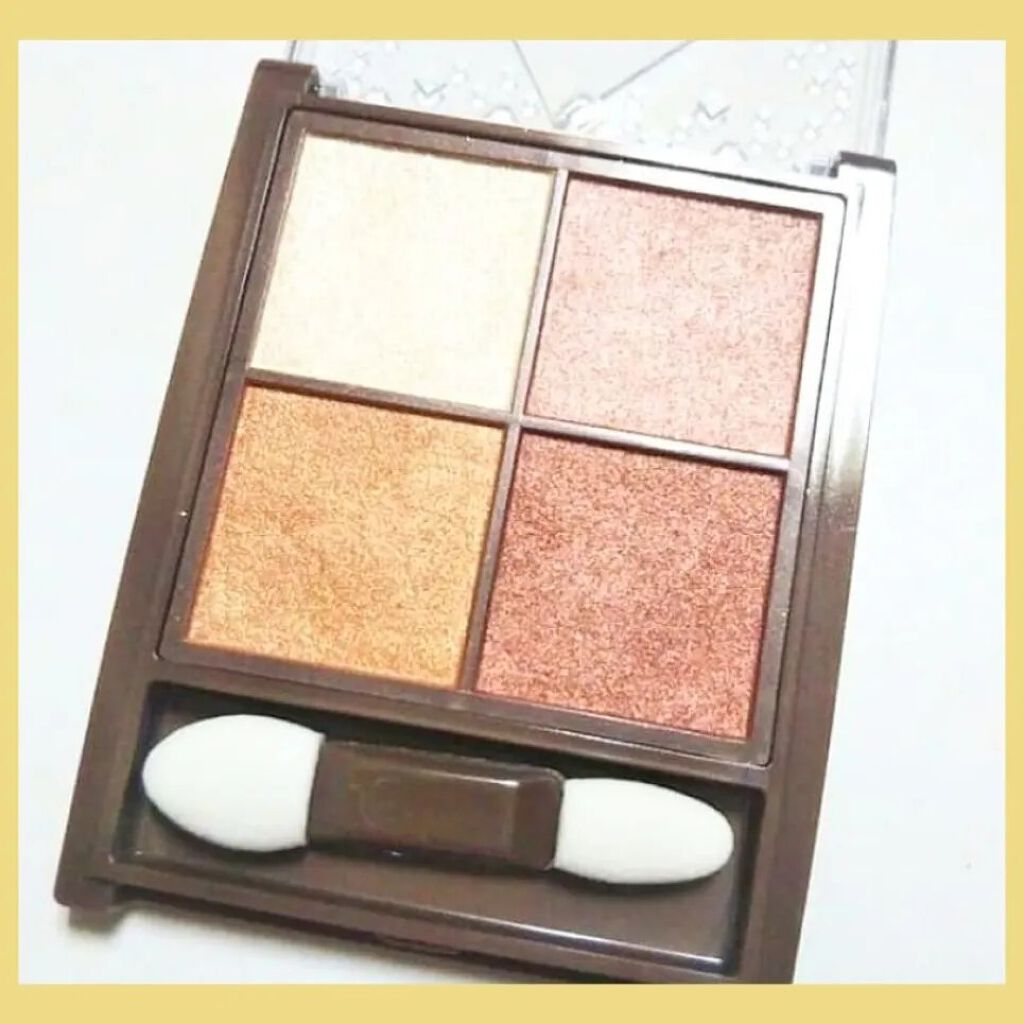 ラッシュフォーマー（クリア）/KATE/マスカラを使ったクチコミ（2枚目）