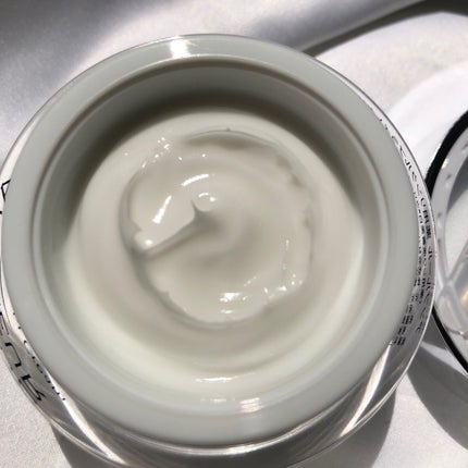 アンプルール 薬用リンクルブライトクリーム/アンプルール/フェイスクリームを使ったクチコミ(2枚目)