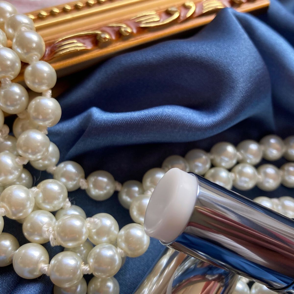  薬用リペア コンセントレートバーム/サナ　リンクルターン/フェイスバームを使ったクチコミ（2枚目）