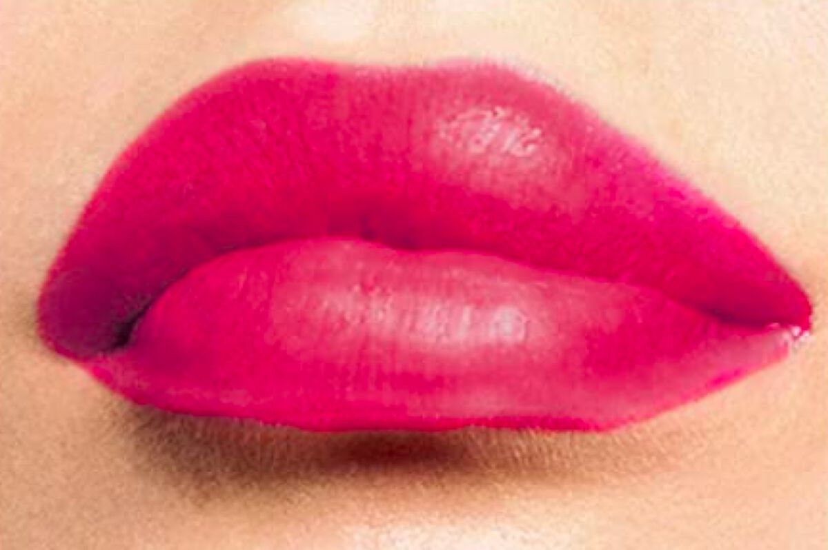 マシュマロルック リップスティック 037 バーベナピンク