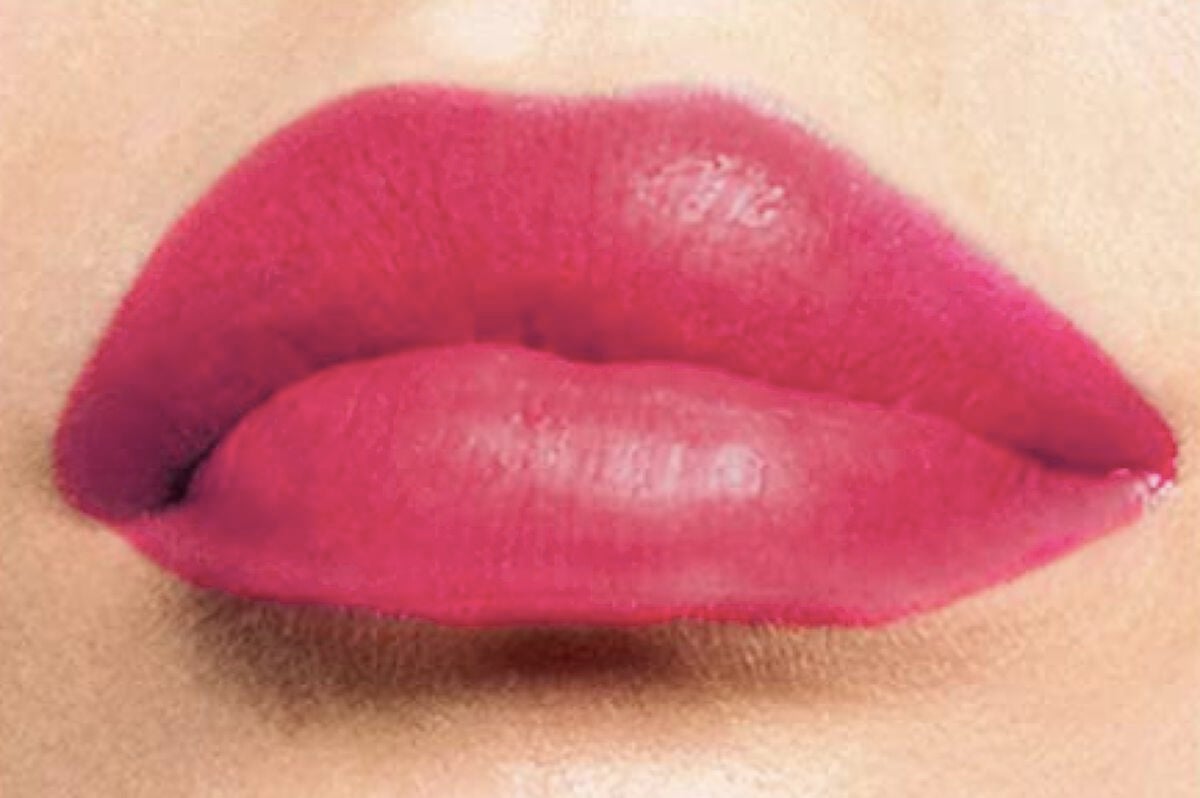 マシュマロルック リップスティック 037 バーベナピンク