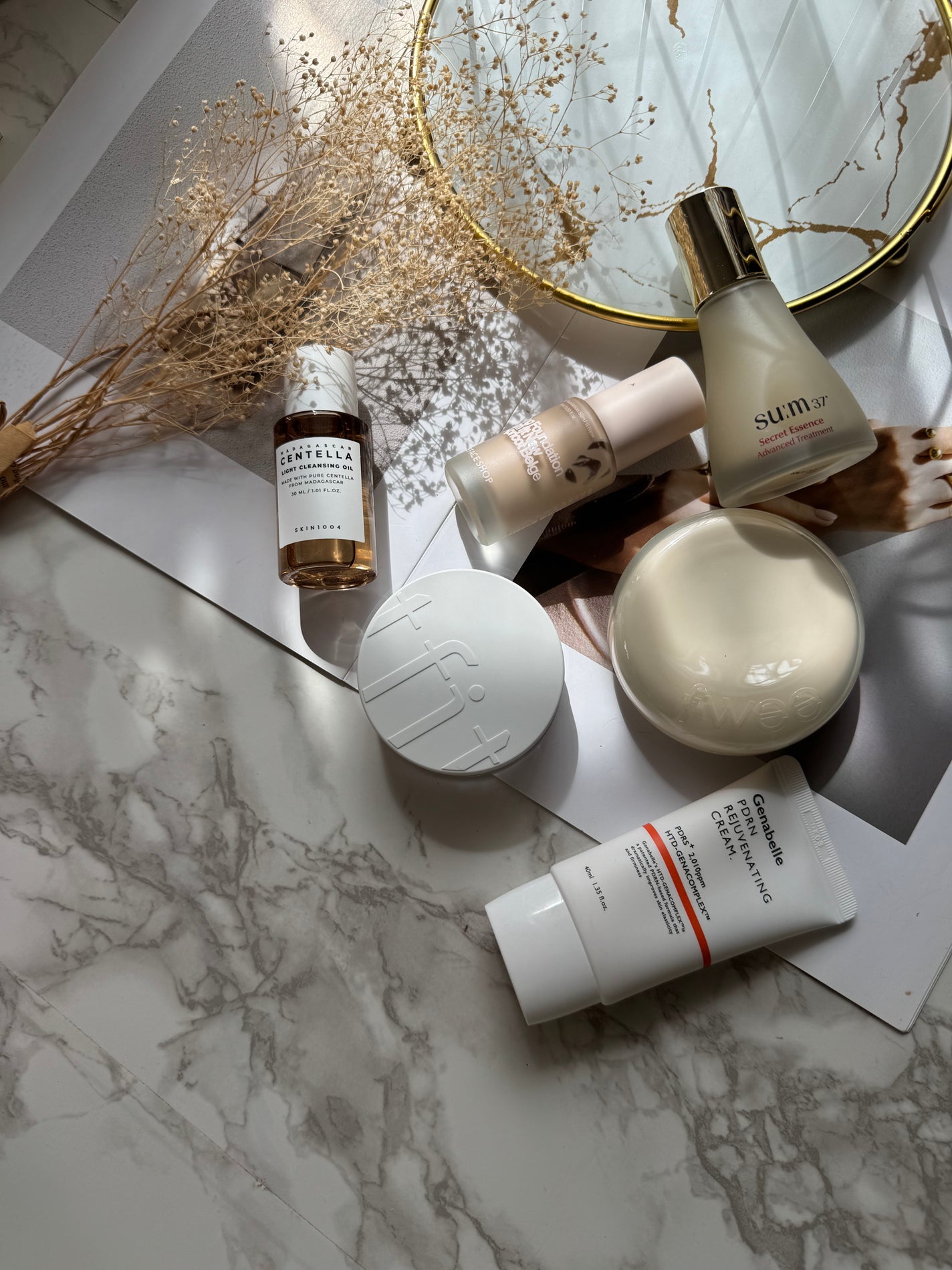 トランスルーセントセットフィニッシングパウダー/TFIT/ルースパウダーを使ったクチコミ(1枚目)