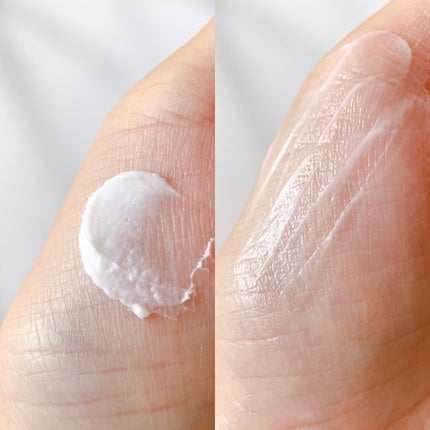 ミノン アミノモイスト モイストチャージ クリーム/ミノン/フェイスクリームを使ったクチコミ(3枚目)