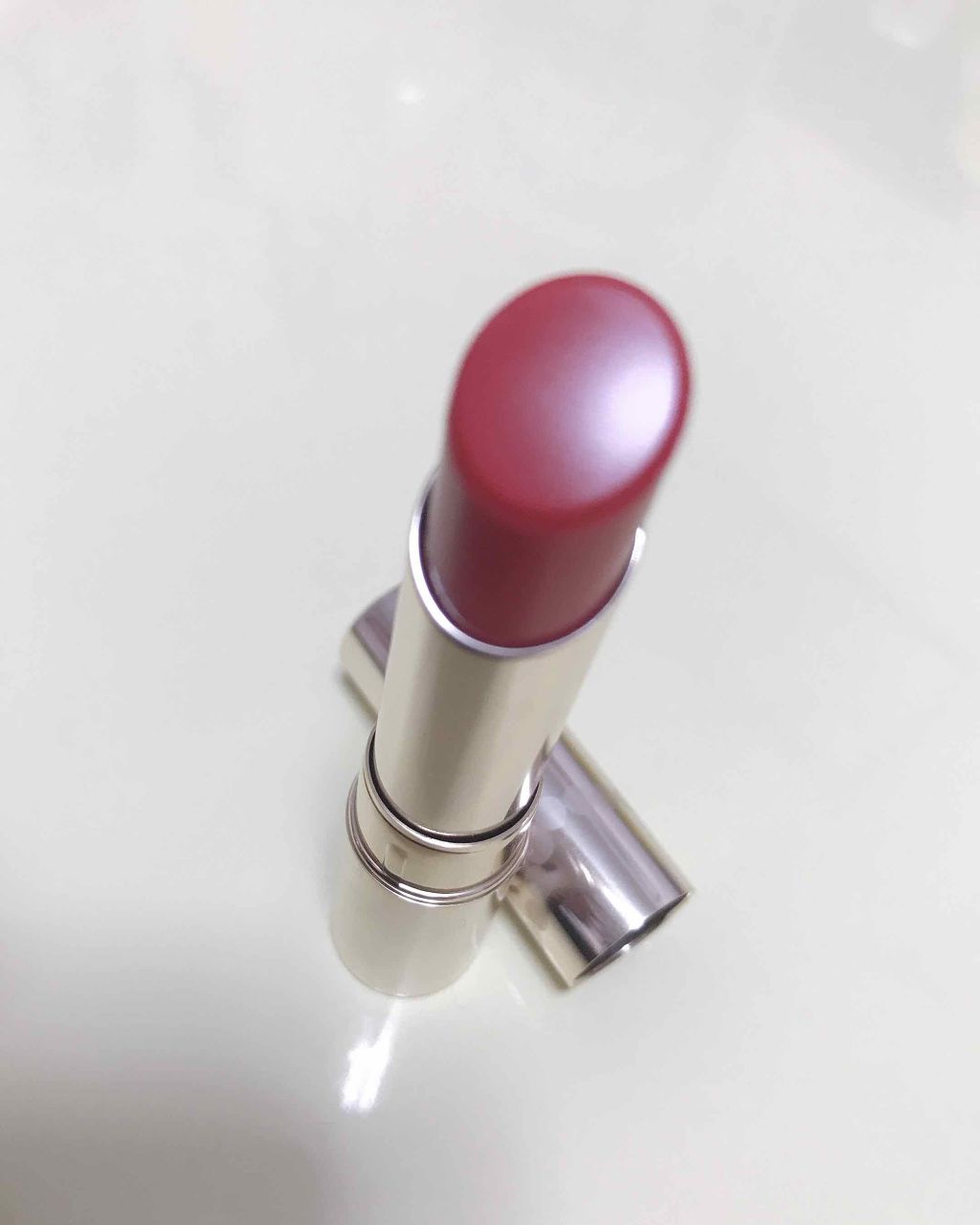 オペラ リップティント N/OPERA/リップティントを使ったクチコミ（1枚目）