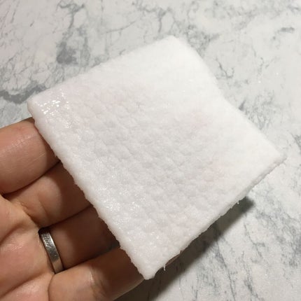 ビオレZ ディープクリアシート ハーブミントの香り/ビオレ/ボディシートを使ったクチコミ(5枚目)