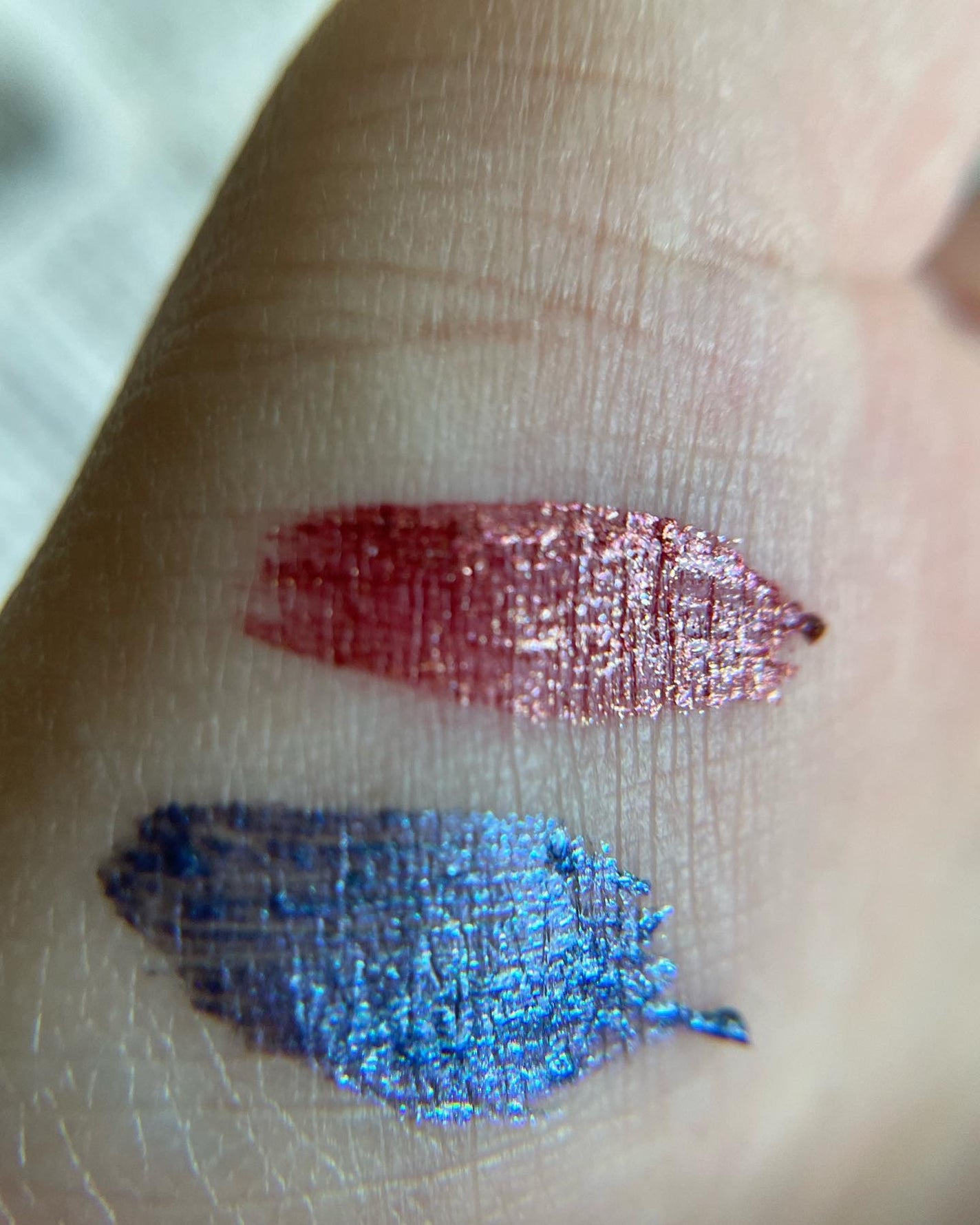 シャイニングラッシュマスカラ/LUNASOL/マスカラを使ったクチコミ(3枚目)