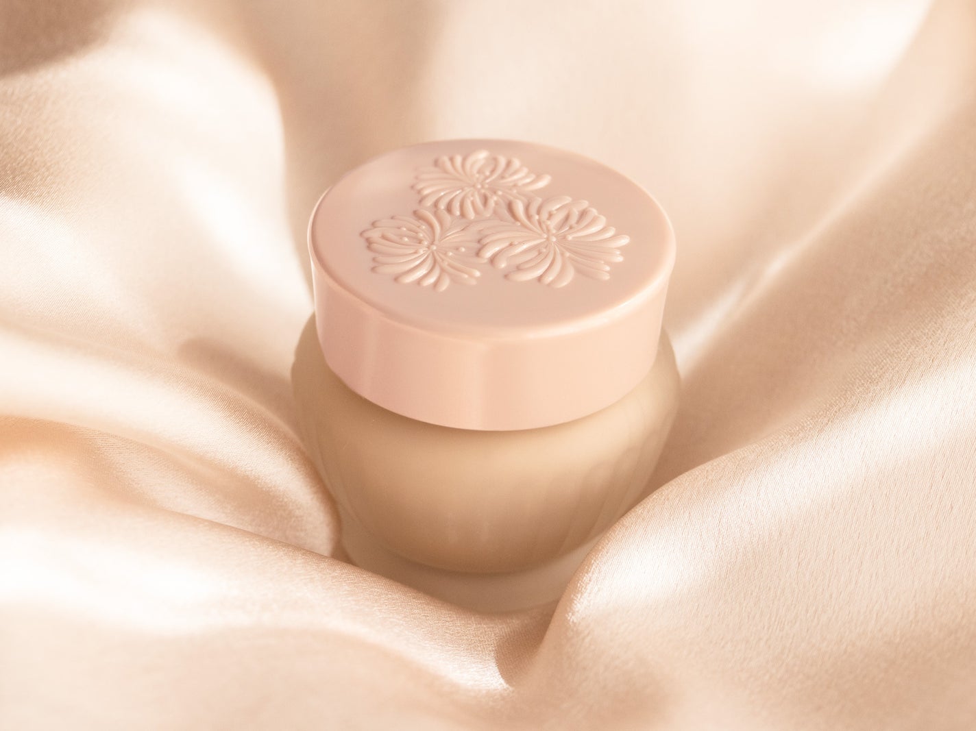 ハイドレーティング ジェル/PAUL & JOE BEAUTE/化粧下地を使ったクチコミ(3枚目)