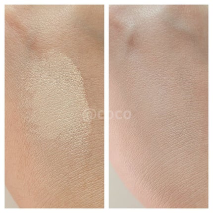 ブラック クッション/HERA/クッションファンデーションを使ったクチコミ(3枚目)