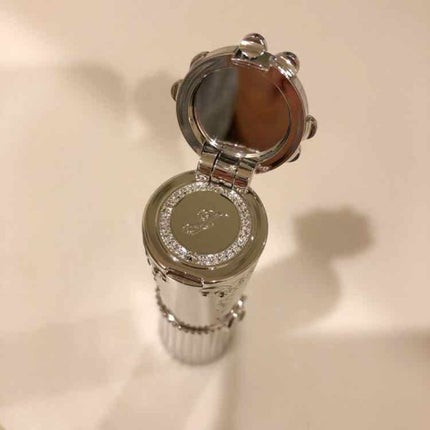 リップブロッサム/JILL STUART/口紅を使ったクチコミ(4枚目)