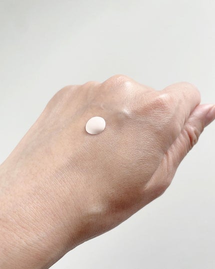 薬用 日中美白美容液UV/HAKU/日焼け止めローションを使ったクチコミ(4枚目)