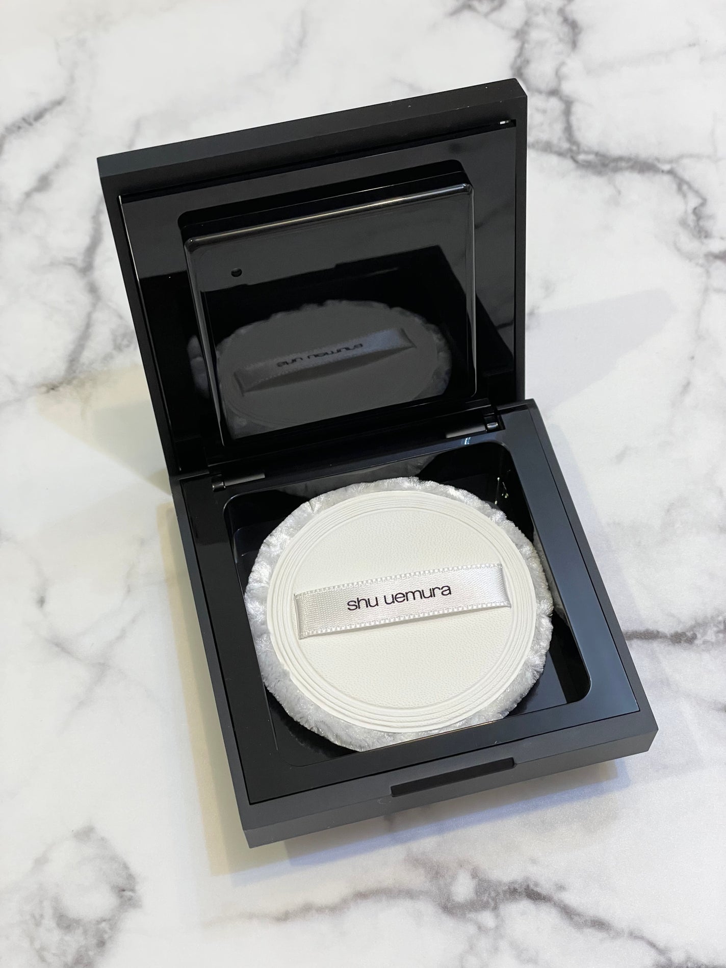 ã¢ã³ãªãããã washi ãŽã§ãŒã« ã»ããã£ã³ã° ããŠããŒ/shu uemura/ãã¬ã¹ãããŠããŒã䜿ã£ãã¯ãã³ãïŒ4æç®ïŒ