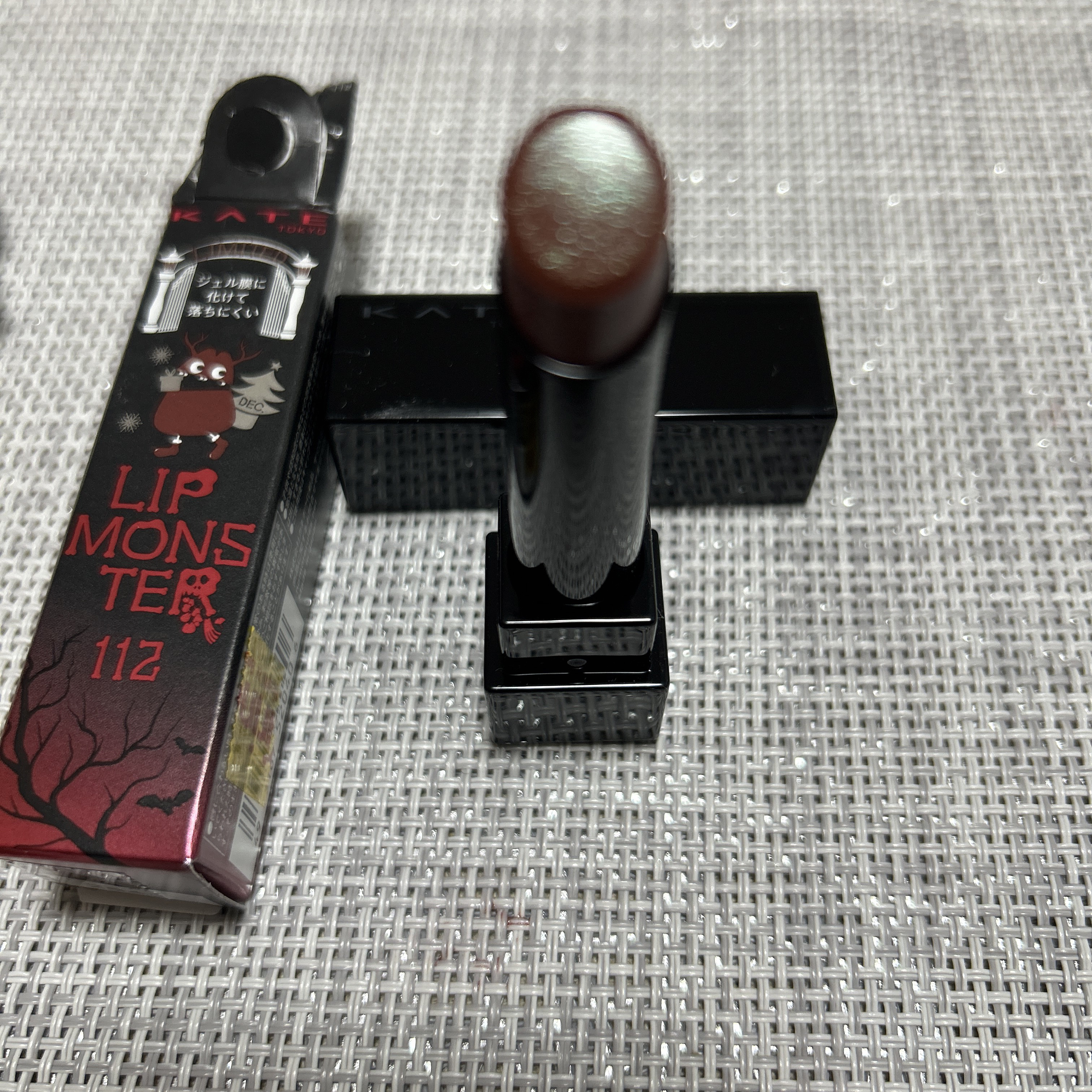 バリュースポンジN ウェッジ型タイプ 30P/ロージーローザ/パフ・スポンジを使ったクチコミ（2枚目）