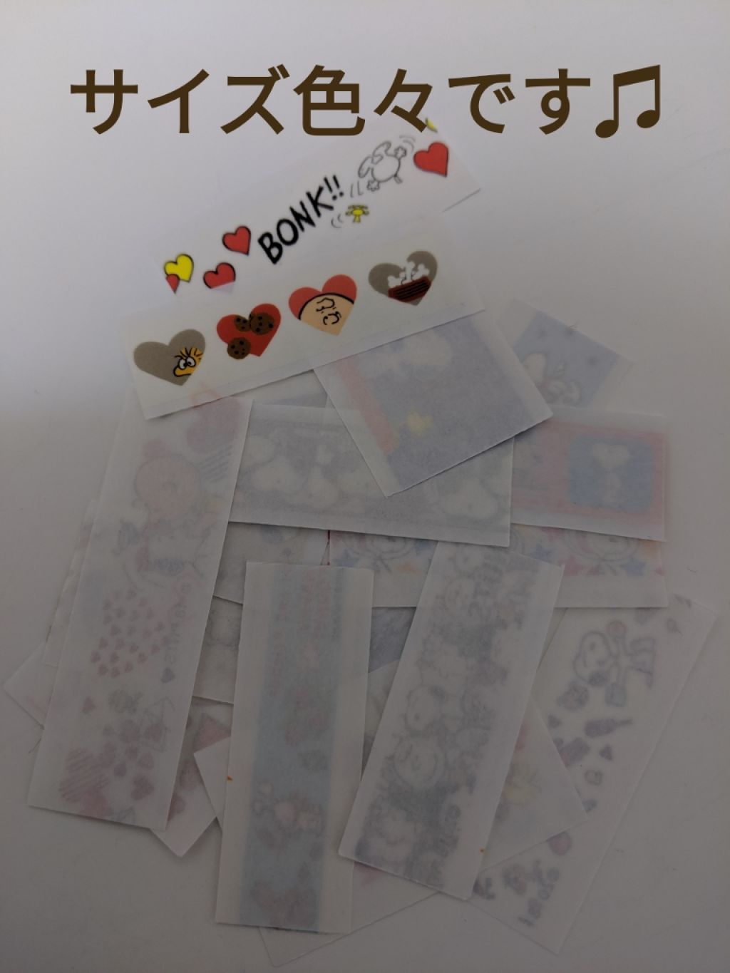 gene TOKYO ネイル/DAISO/マニキュアを使ったクチコミ(4枚目)