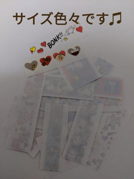 gene TOKYO ネイル/DAISO/マニキュアを使ったクチコミ(4枚目)