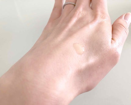 スキンフェイドローション/デルミサ/化粧水を使ったクチコミ(3枚目)