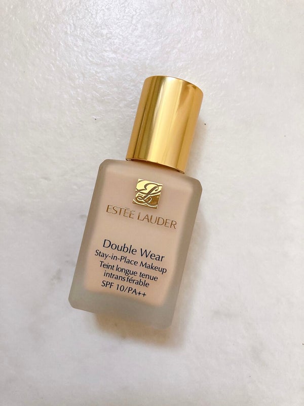 ダブル ウェア ステイ イン プレイス メークアップ /ESTEE LAUDER/リキッドファンデーション by りあママ