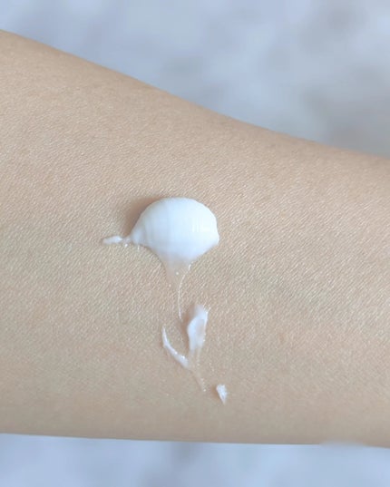 JM solution marine luminous pearl deep moisture mask/JMsolution/シートマスク・パックを使ったクチコミ(3枚目)