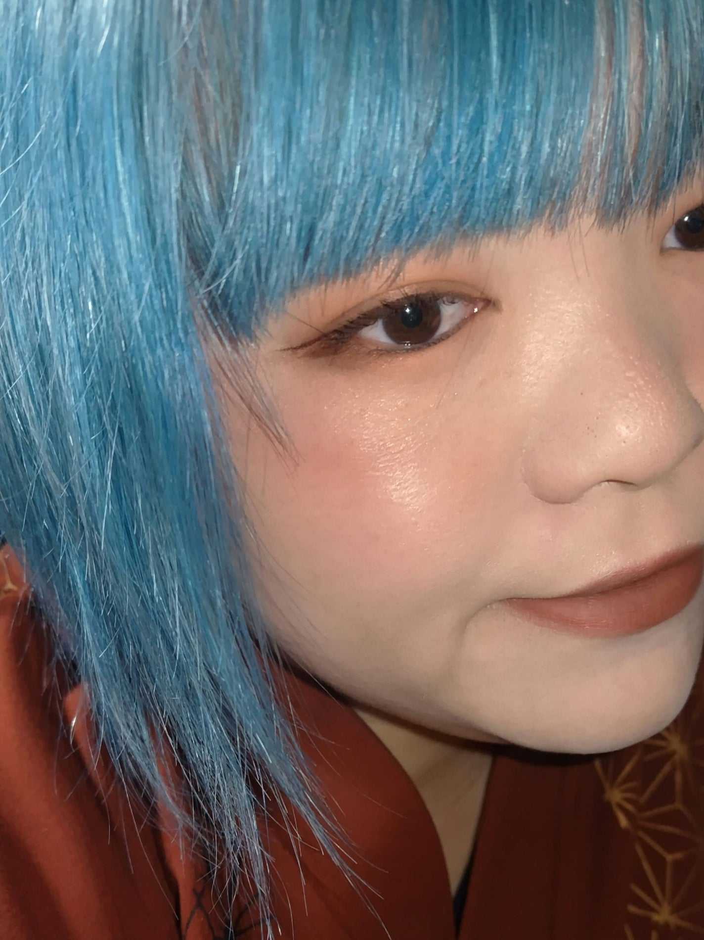 スモール アイシャドウ/M・A・C/単色アイシャドウを使ったクチコミ(7枚目)