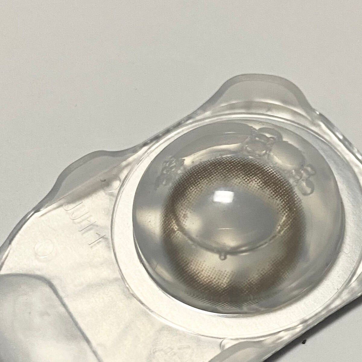 FLANMY 1day/FLANMY/ワンデー(1DAY)カラコンを使ったクチコミ(2枚目)