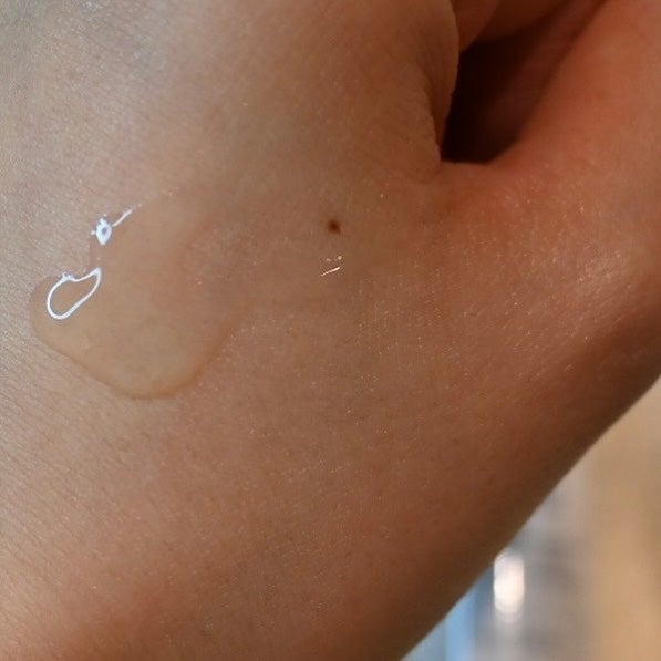 フレッシュリージュースドビタミンチャージングセラム(30ml)/Klairs/美容液を使ったクチコミ(2枚目)