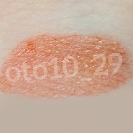 ジューシーラスティングティント/rom&nd/リップティントを使ったクチコミ(3枚目)