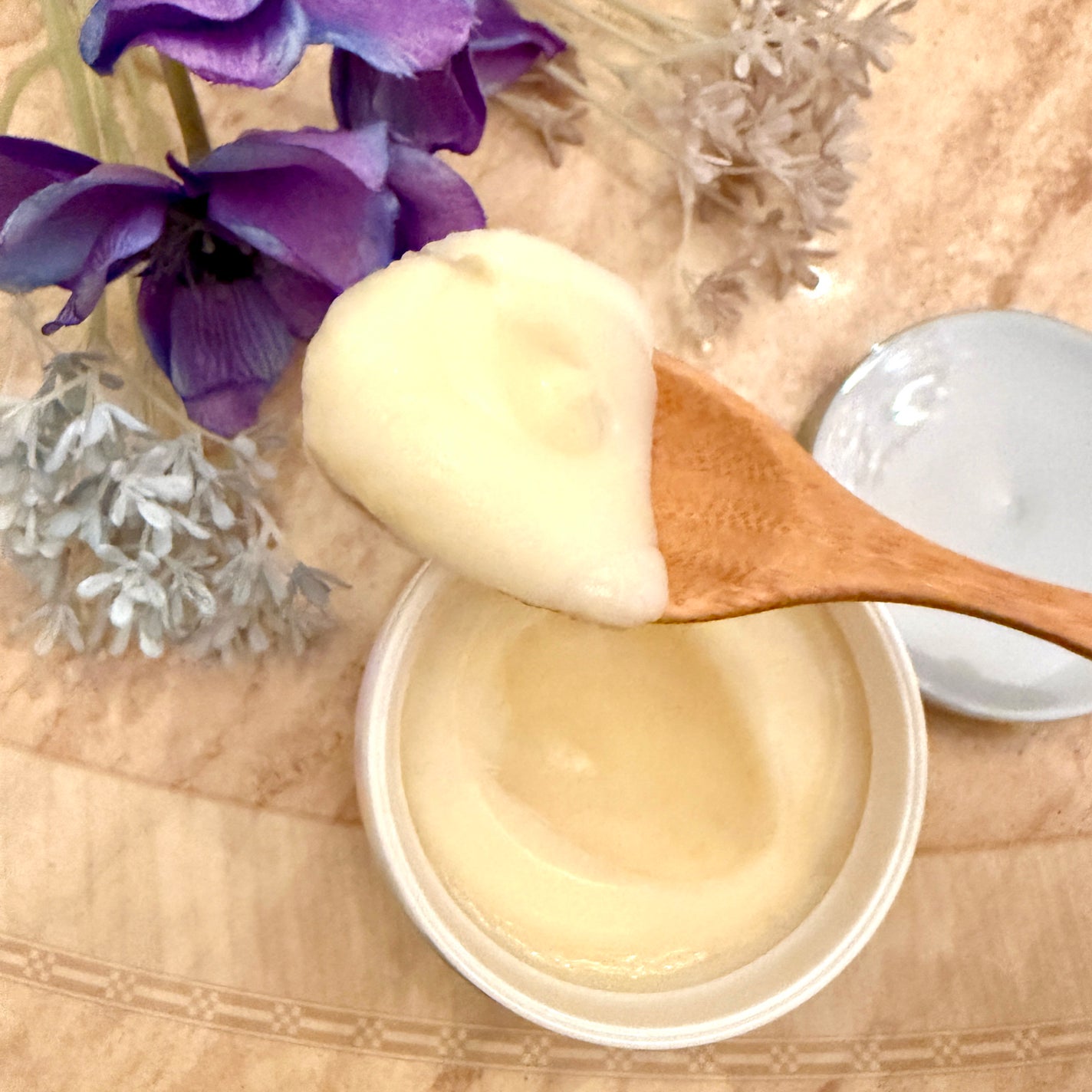 ラッピングセラムヘアマスク/Qurap/洗い流すヘアトリートメントを使ったクチコミ(3枚目)