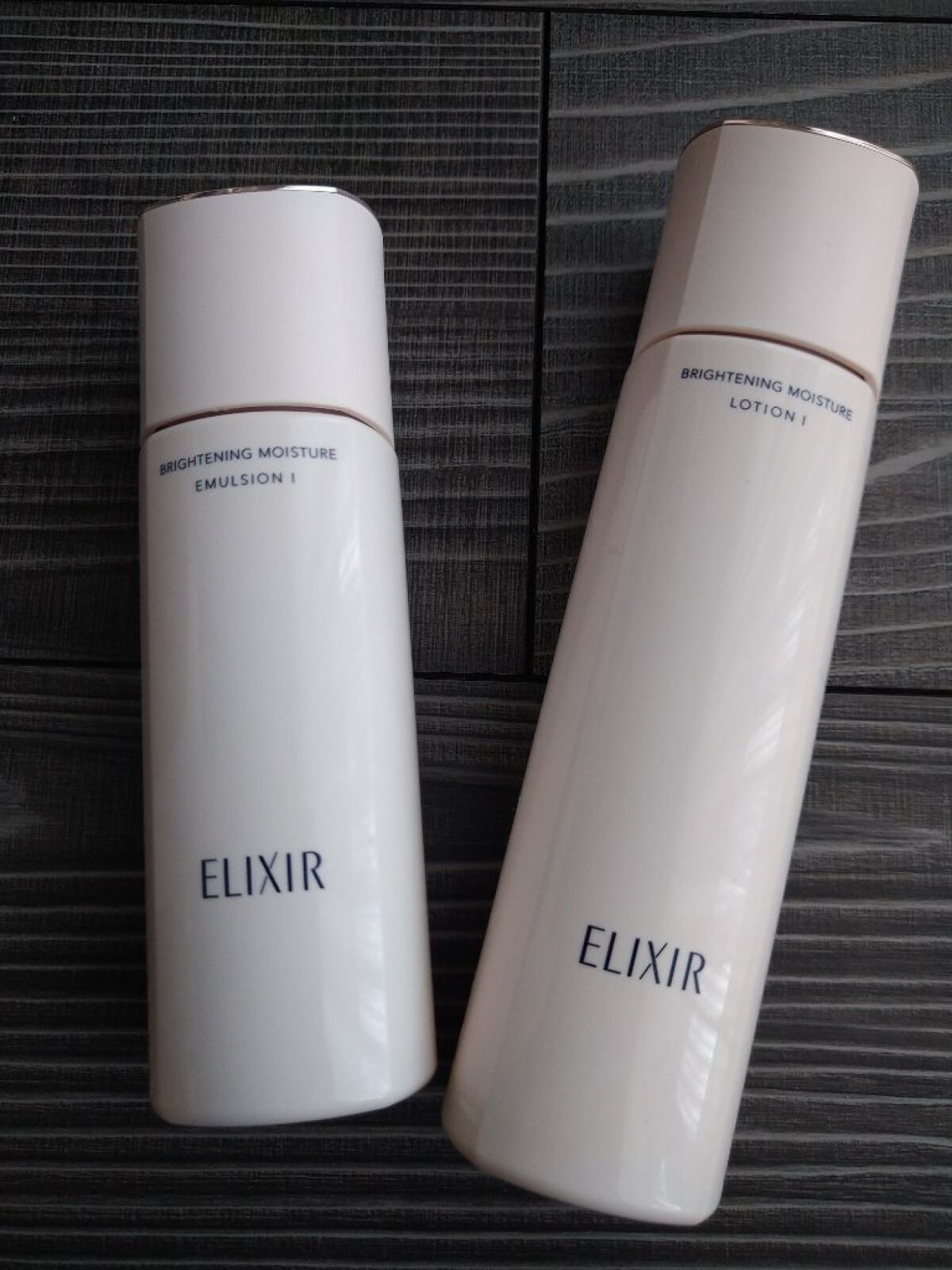 ブライトニング　ローション　ＷＴ　Ⅱ/エリクシール/化粧水を使ったクチコミ（1枚目）