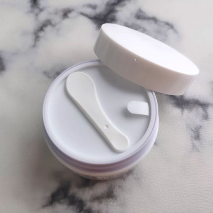 薬用ホワイトニングジェルEX モイスト(しっとり)/シミウス/オールインワン化粧品を使ったクチコミ(3枚目)