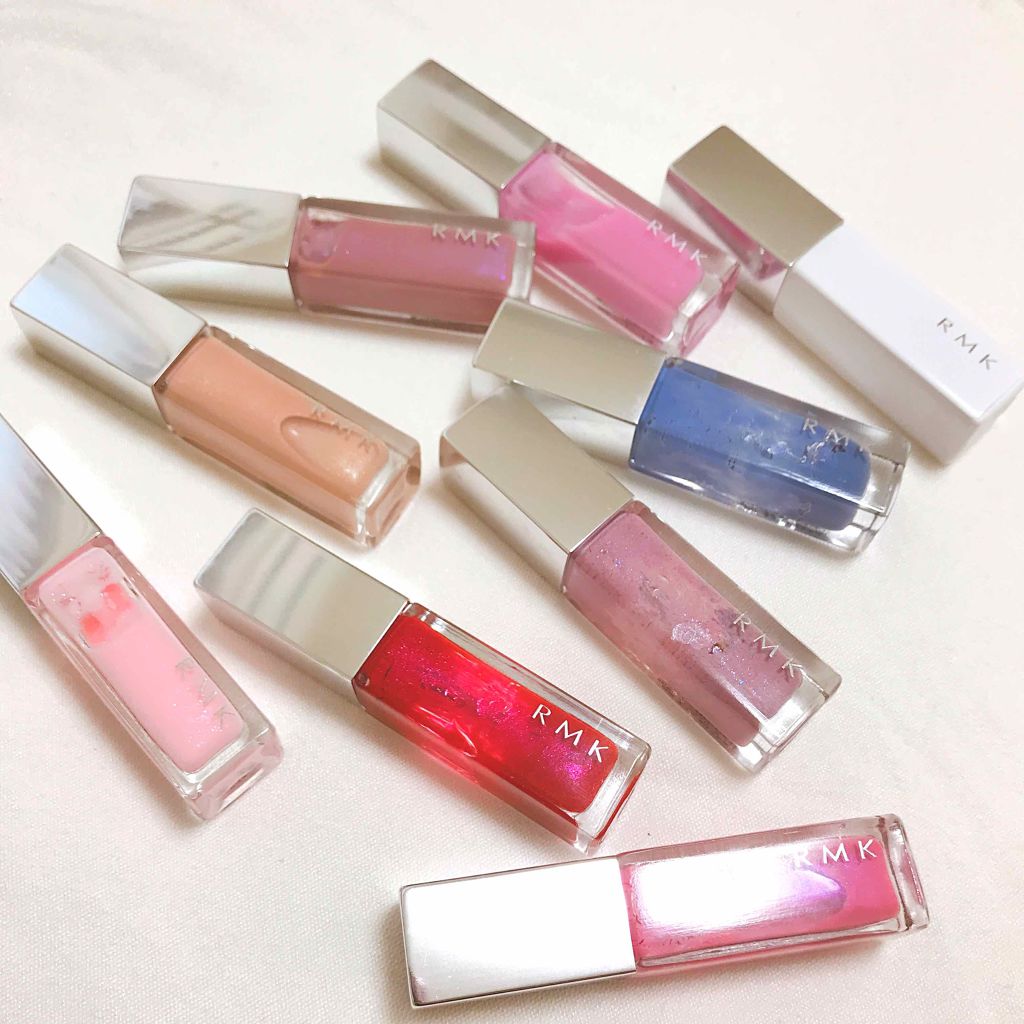 ネイルポリッシュ/RMK/マニキュアを使ったクチコミ(1枚目)