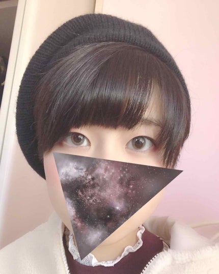 N’s COLLECTION 1day/N’s COLLECTION/ワンデー(1DAY)カラコンを使ったクチコミ(2枚目)