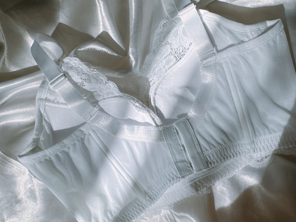 PG-Bra(PGブラ)/p-Grandi/ナイトブラを使ったクチコミ(2枚目)