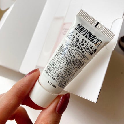 ル ブラン セラム HLCS / CHANELの口コミ | おすすめ順 | 136件 ル ブラン セラム HLCS / CHANELの口コミ | おすすめ順 | 136件