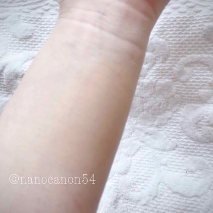 クリーミーファンデーションスティック/キャンメイク/その他ファンデーションを使ったクチコミ(3枚目)