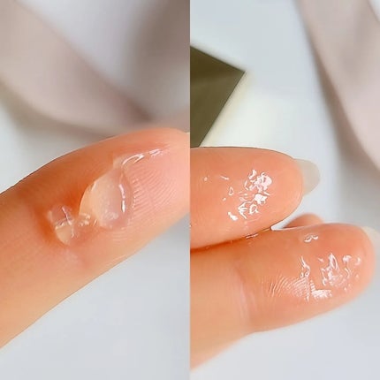 オイルトリートメント #EXヘアオイル うねり・くせケア/ルシードエル/ヘアオイルを使ったクチコミ(5枚目)