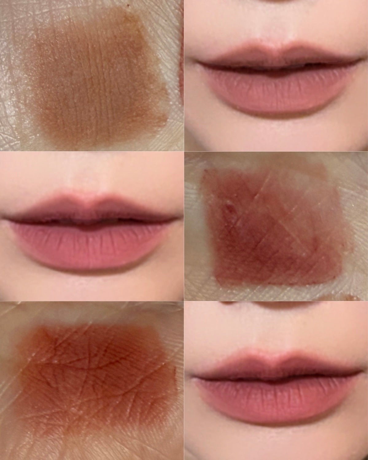 シルキーブラーティント/ArteSinsa/口紅を使ったクチコミ(2枚目)