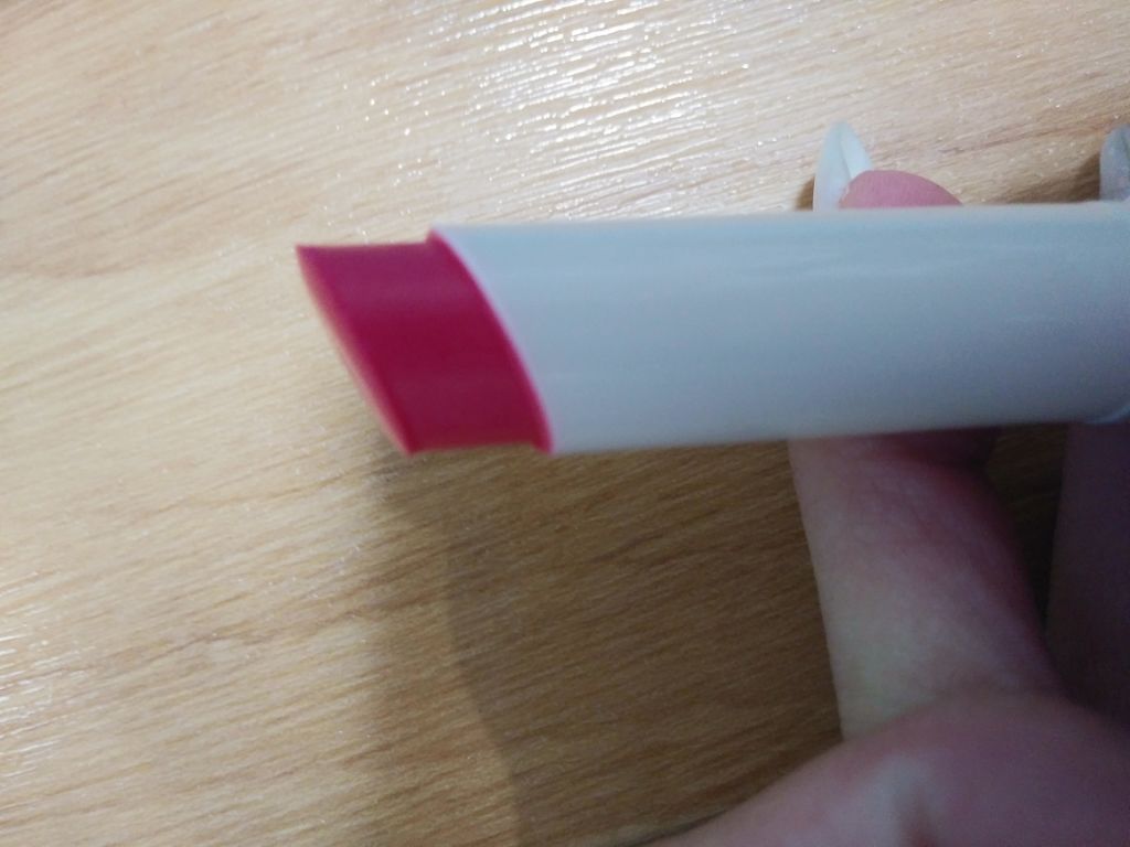 リップザカラー/リップザカラー/口紅を使ったクチコミ(2枚目)