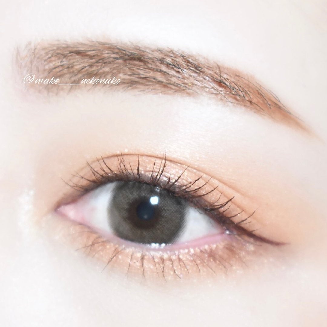 ロングUPマスカラ スーパーWP/ヒロインメイク/マスカラを使ったクチコミ(2枚目)