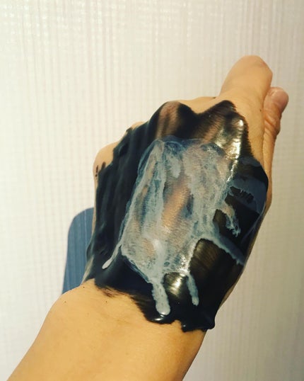 ソフティモ クリアプロ クレンジングバーム CICAブラック ホット/ソフティモ/クレンジングバームを使ったクチコミ(6枚目)