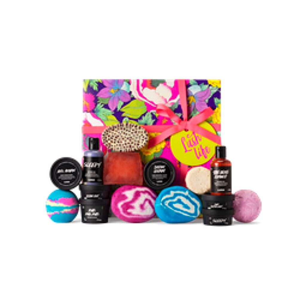 ラッシュ ライフ ラッシュ