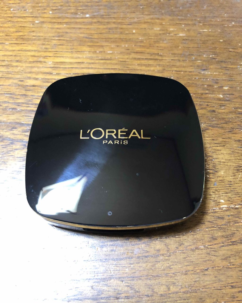 ル バー ア ブラッシュ/ロレアル パリ/パウダーチークを使ったクチコミ(1枚目)