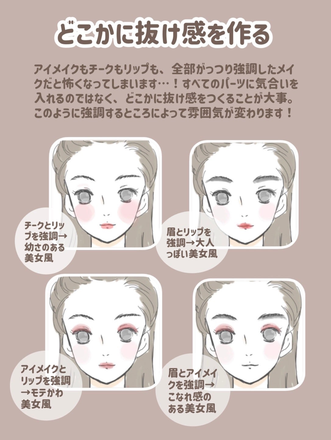 カラーリングアイブロウ/ヘビーローテーション/眉マスカラを使ったクチコミ(7枚目)