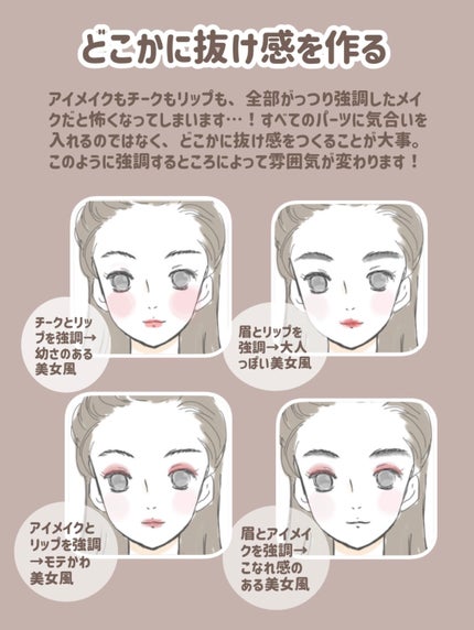 カラーリングアイブロウ/ヘビーローテーション/眉マスカラを使ったクチコミ(7枚目)